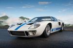 Ford GT40 (Mk I) 1967 года